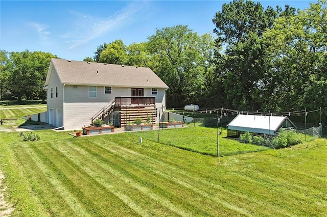 5964 SE Hilltop Rd, Holt, MO 64048 - photo 37