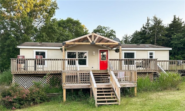 19694 County Road 258, Wheatland, MO 65779 - photo 1