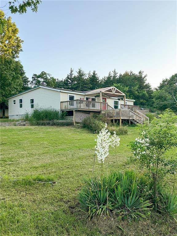 19694 County Road 258, Wheatland, MO 65779 - photo 3