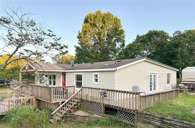 19694 County Road 258, Wheatland, MO 65779 - photo 4