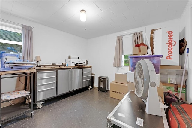 1003 Leone Ave, Sedalia, MO 65301 - view of misc room