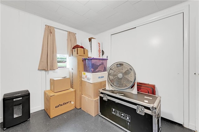 1003 Leone Ave, Sedalia, MO 65301 - view of storage