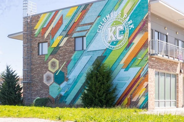 1023 Pacific St, Kansas City, MO 64106 - photo 49