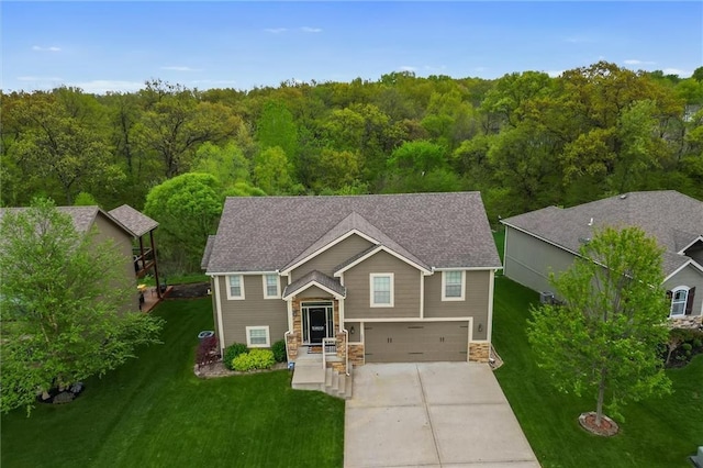 1211 Clear Creek Dr, Kearney, MO 64060 - photo 2