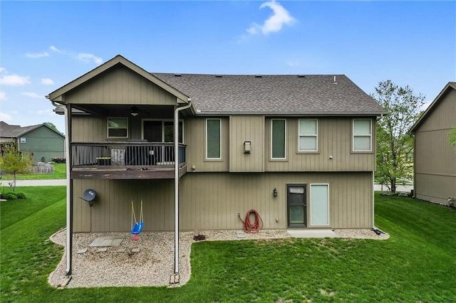 1211 Clear Creek Dr, Kearney, MO 64060 - photo 6