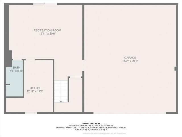 1211 Clear Creek Dr, Kearney, MO 64060 - photo 38