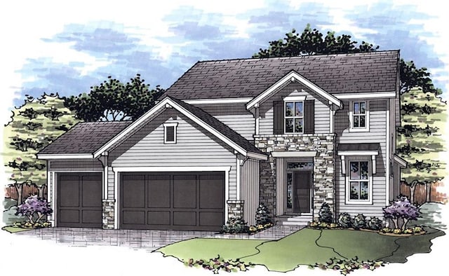 24559 W 126th Ter, Olathe, KS 66061 - photo 2