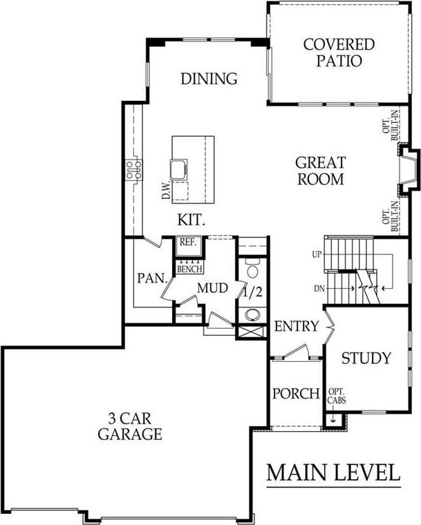 24559 W 126th Ter, Olathe, KS 66061 - photo 4