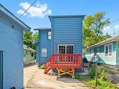 809 Monroe Ave, Kansas City, MO 64124 - photo 8