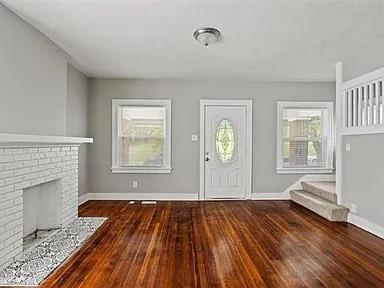 809 Monroe Ave, Kansas City, MO 64124 - photo 5