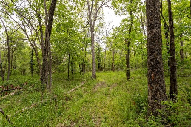 0000 E Quail Road, El Dorado Springs, MO 64744