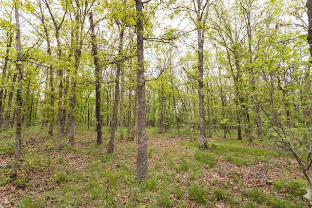 0000 E Quail Road, El Dorado Springs, MO 64744