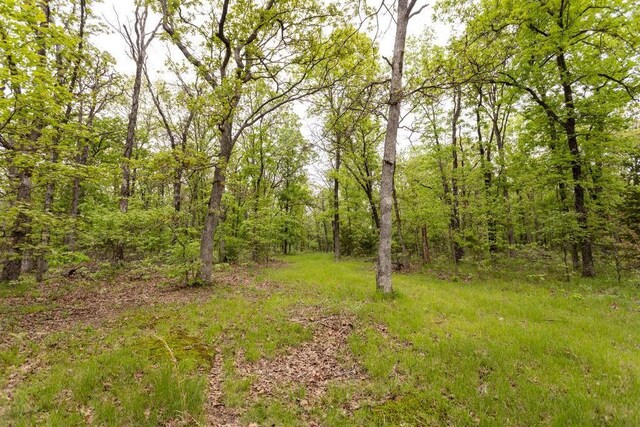 0000 E Quail Road, El Dorado Springs, MO 64744