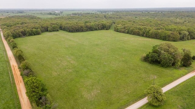 0000 E Quail Road, El Dorado Springs, MO 64744
