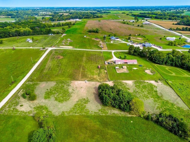 7934 SW James Lee Rd, Polo, MO 64671 - view of rural area