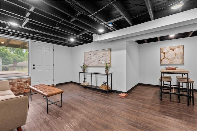 2521 W 47th Ter, Westwood, KS 66205 - view of lobby
