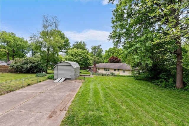 2521 W 47th Ter, Westwood, KS 66205 - view of yard