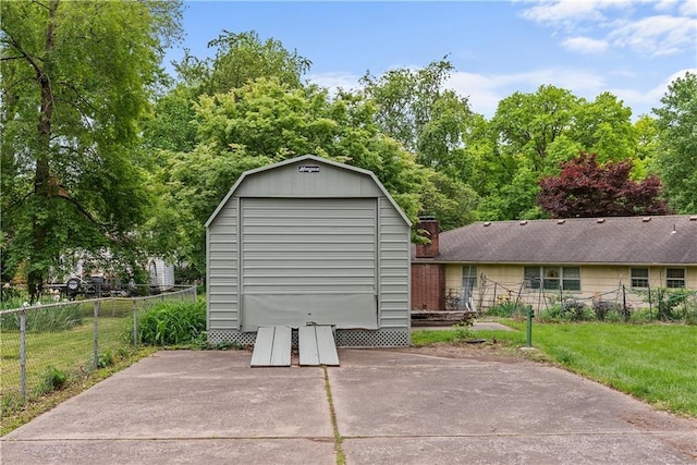 2521 W 47th Ter, Westwood, KS 66205 - view of back of property
