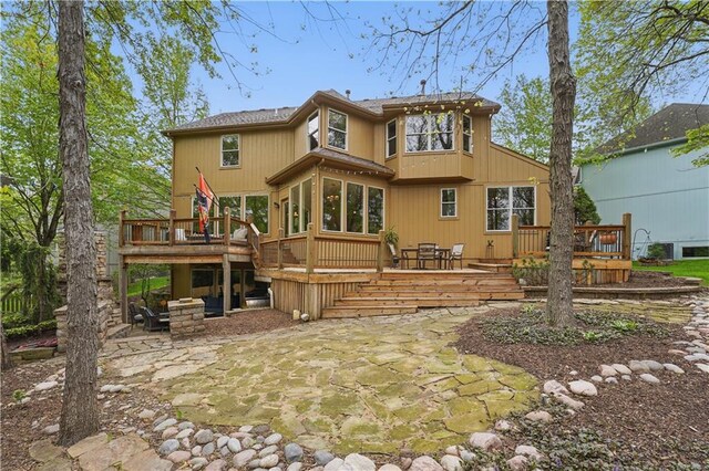 1915 NW 58th Ct, Kansas City, MO 64151 - photo 47