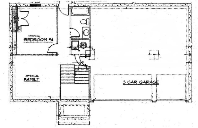 15610 Sheridan Ct, Basehor, KS 66007 - floor plan / room layout