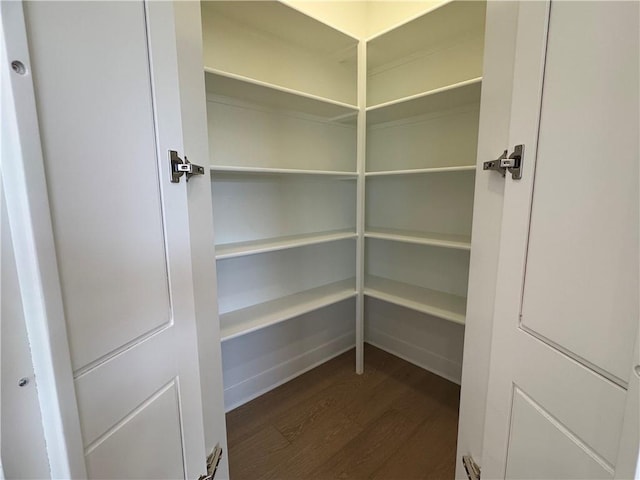 15610 Sheridan Ct, Basehor, KS 66007 - view of pantry