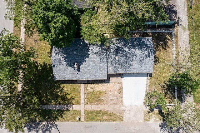 1001 Kickapoo St, Leavenworth, KS 66048 - view of subject property