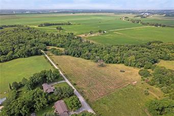 LOT2 258th St, Lawrence, KS 66044