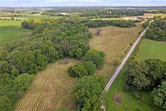 LOT2 258th St, Lawrence, KS 66044