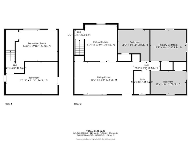 705 NW 88th Ter, Kansas City, MO 64155 - floor plan