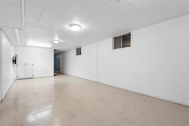 588 NW 105th Rd, Centerview, MO 64019 - view of finished basement