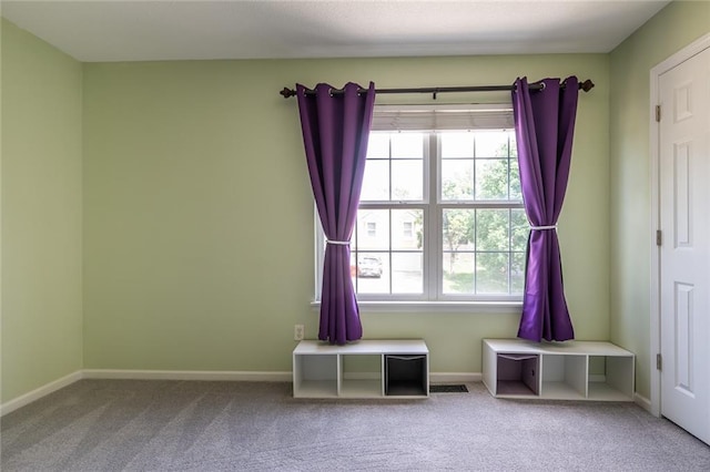 3616 Anchor Ct, Blue Springs, MO 64015 - carpeted empty room featuring baseboards