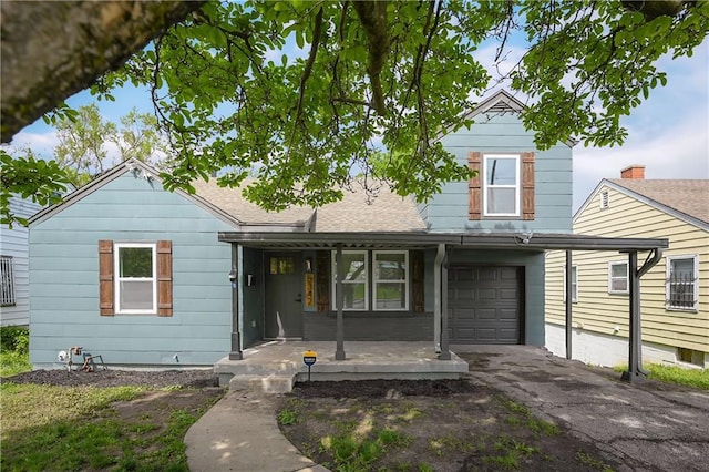 5342 Cleveland Ave, Kansas City, MO 64130 - photo 1