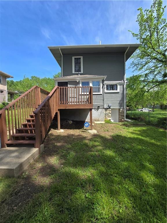 3618 Olive St, Kansas City, MO 64109 - photo 14