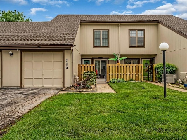 720 E 121st St, Kansas City, MO 64146 - photo 1