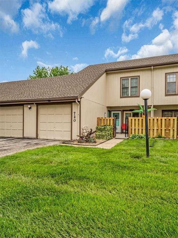 720 E 121st St, Kansas City, MO 64146 - photo 2