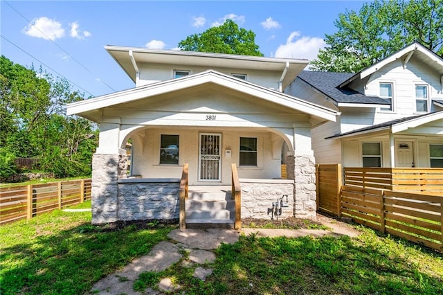 3801 Agnes Ave, Kansas City, MO 64128 - photo 1
