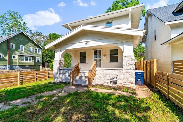 3801 Agnes Ave, Kansas City, MO 64128 - photo 2