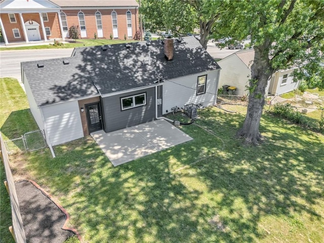 4709 W 75th St, Prairie Village, KS 66208 - photo 27