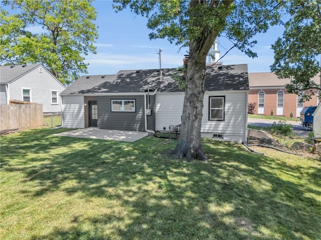4709 W 75th St, Prairie Village, KS 66208 - photo 28