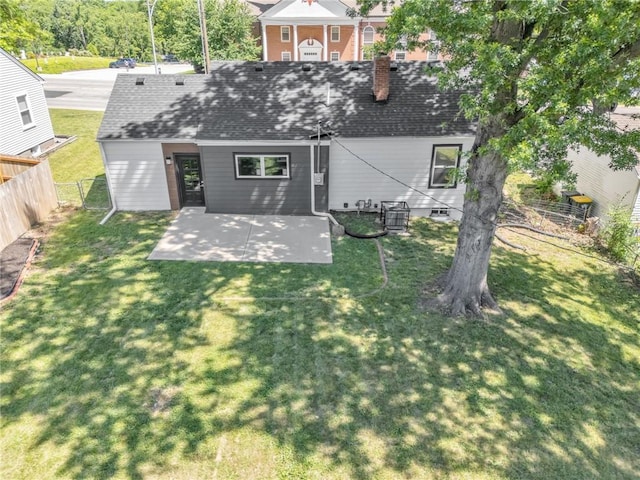 4709 W 75th St, Prairie Village, KS 66208 - photo 29