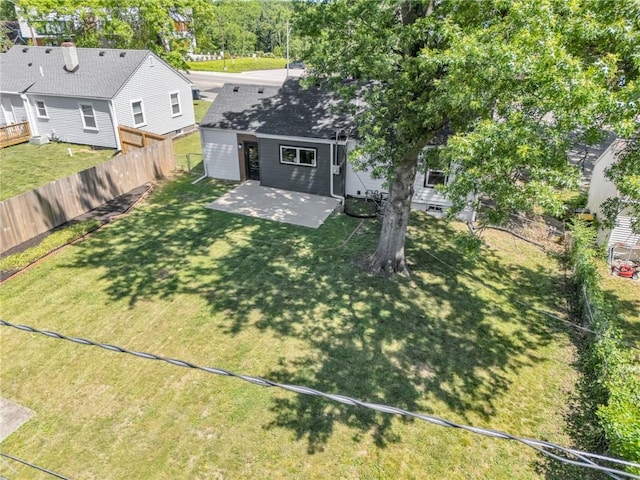 4709 W 75th St, Prairie Village, KS 66208 - photo 30