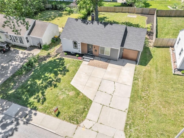 4709 W 75th St, Prairie Village, KS 66208 - photo 31