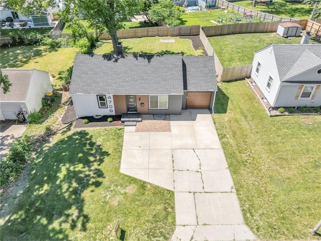 4709 W 75th St, Prairie Village, KS 66208 - photo 32