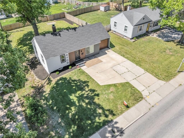 4709 W 75th St, Prairie Village, KS 66208 - photo 33