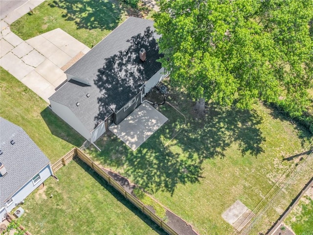 4709 W 75th St, Prairie Village, KS 66208 - photo 36