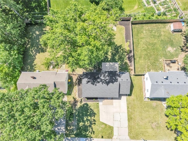 4709 W 75th St, Prairie Village, KS 66208 - photo 38