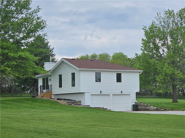 32076 K 68 Hwy, Paola, KS 66071 - photo 21