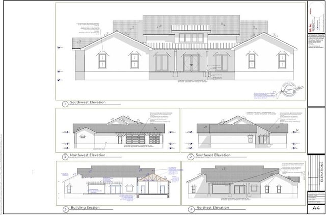 LOT2 Golden Rd, Linwood, KS 66052 - view of a document