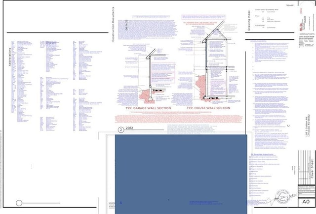 LOT2 Golden Rd, Linwood, KS 66052 - view of miscellaneous document