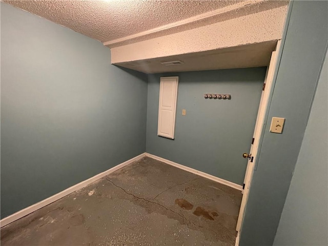 interior space